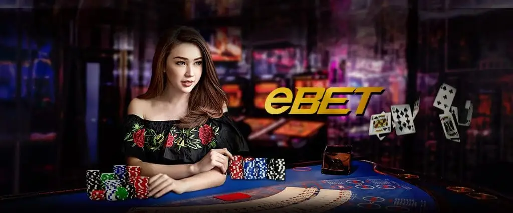 EBET คาสิโนสด hotstar789 คาสิโนออนไลน์เกมพนันครบวงจร