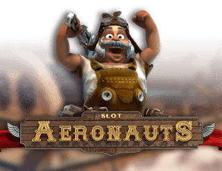 Aeronauts เกมสล็อตออนไลน์จากค่าย Evoplay