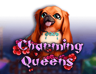 Charming Queens เกมสล็อตจากค่ายเกมชื่อดัง ที่มาในธีมของสาวงาม Evo play