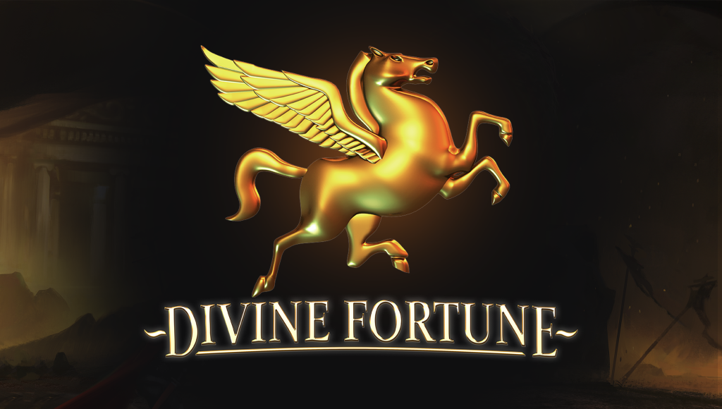 5. Divine Fortune
